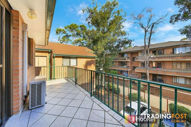 12/37-39 Lane Street WENTWORTHVILLE NSW 2145