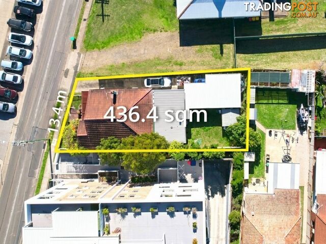 348 Railway Terrace GUILDFORD NSW 2161 - photo 3 of 7