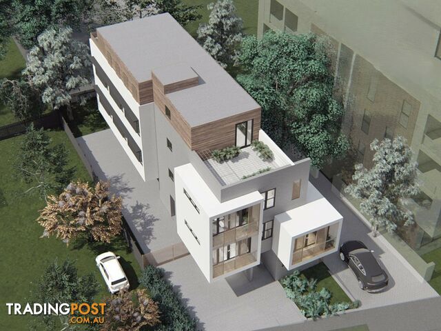 348 Railway Terrace GUILDFORD NSW 2161 - photo 5 of 7