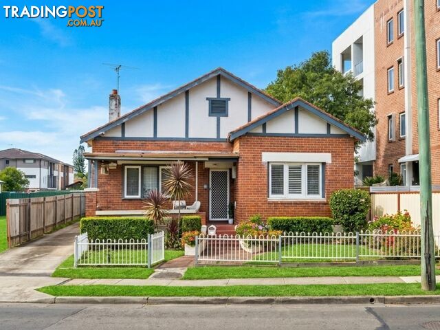 348 Railway Terrace GUILDFORD NSW 2161 - photo 2 of 7