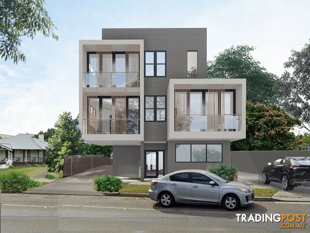 348 Railway Terrace GUILDFORD NSW 2161