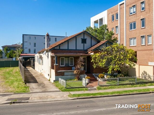 348 Railway Terrace GUILDFORD NSW 2161 - photo 4 of 7