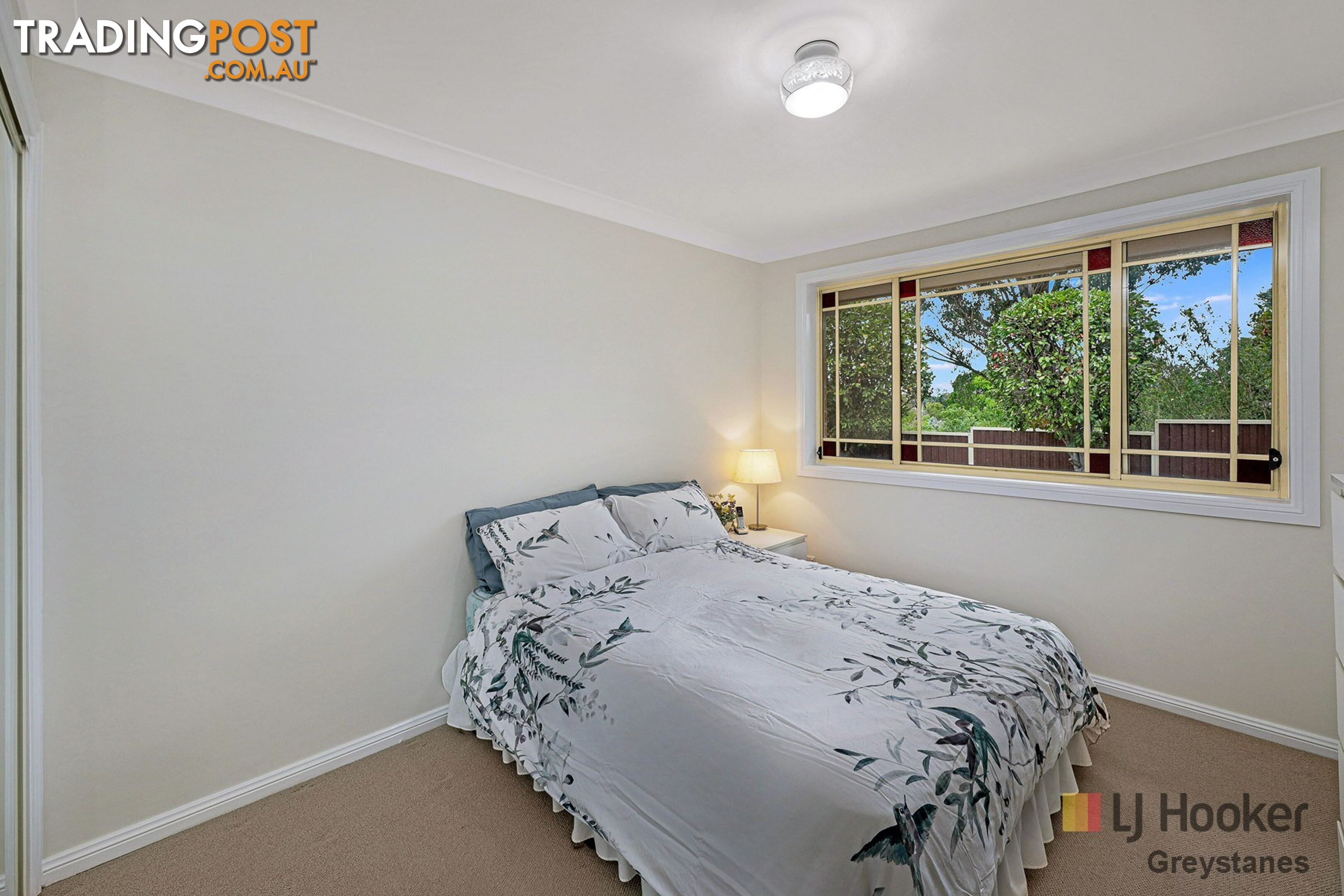 6/24 Hampden Road SOUTH WENTWORTHVILLE NSW 2145