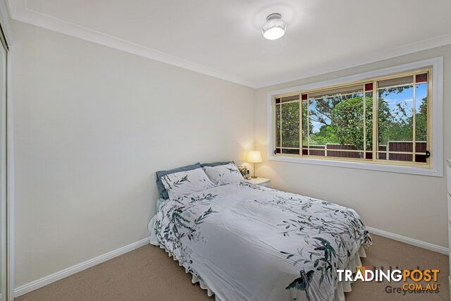 6/24 Hampden Road SOUTH WENTWORTHVILLE NSW 2145