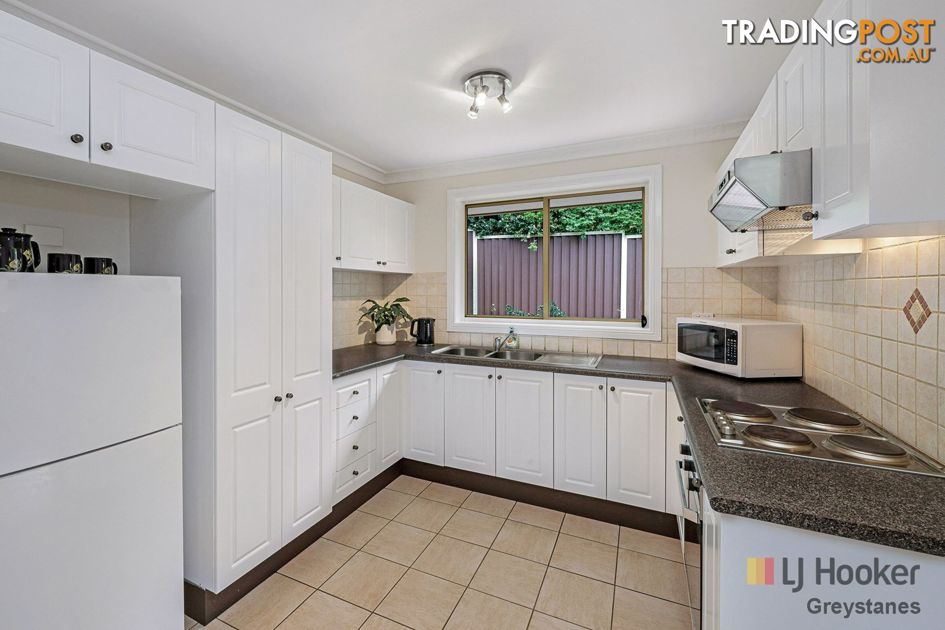 6/24 Hampden Road SOUTH WENTWORTHVILLE NSW 2145