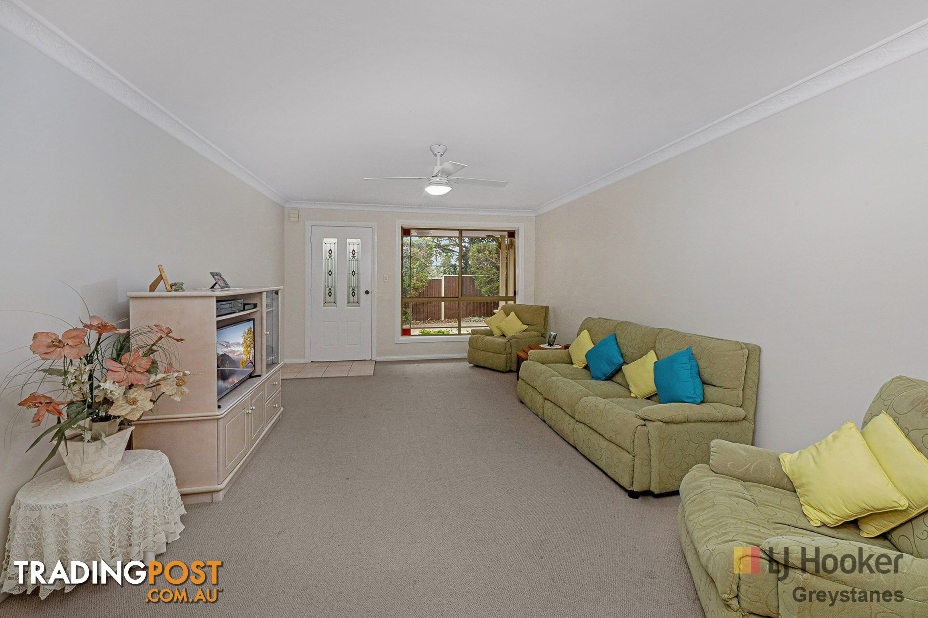 6/24 Hampden Road SOUTH WENTWORTHVILLE NSW 2145