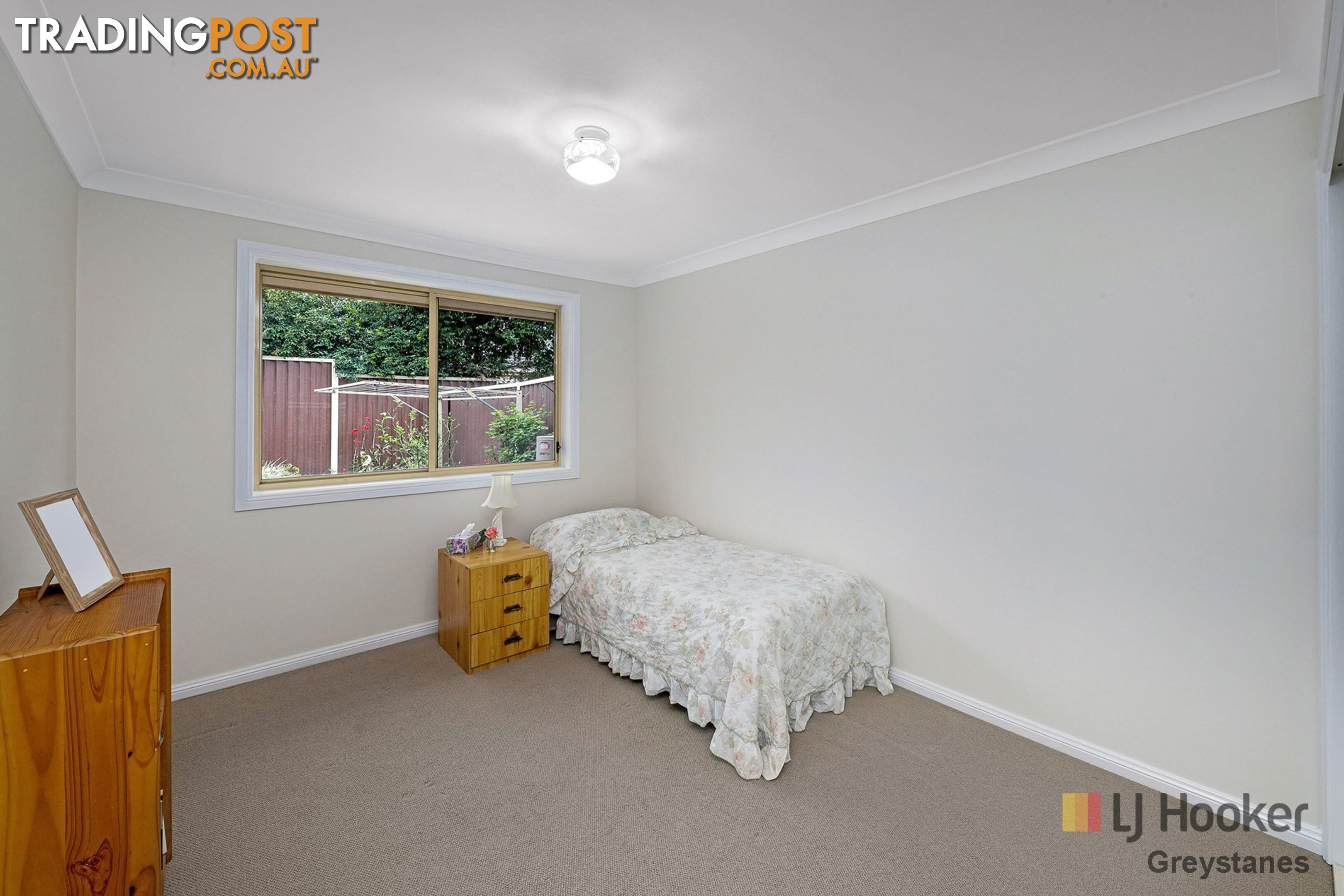 6/24 Hampden Road SOUTH WENTWORTHVILLE NSW 2145