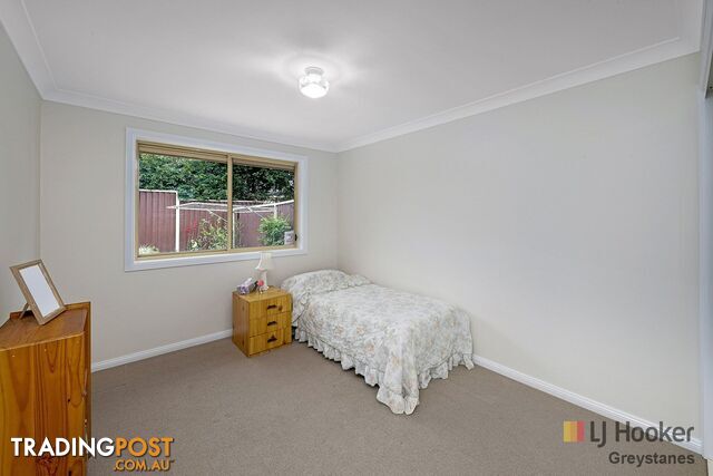 6/24 Hampden Road SOUTH WENTWORTHVILLE NSW 2145