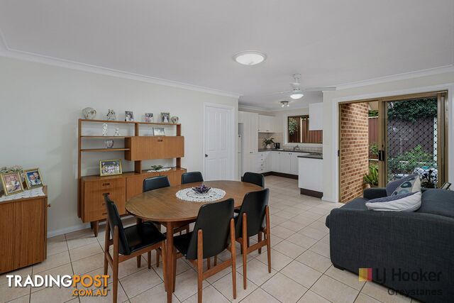 6/24 Hampden Road SOUTH WENTWORTHVILLE NSW 2145