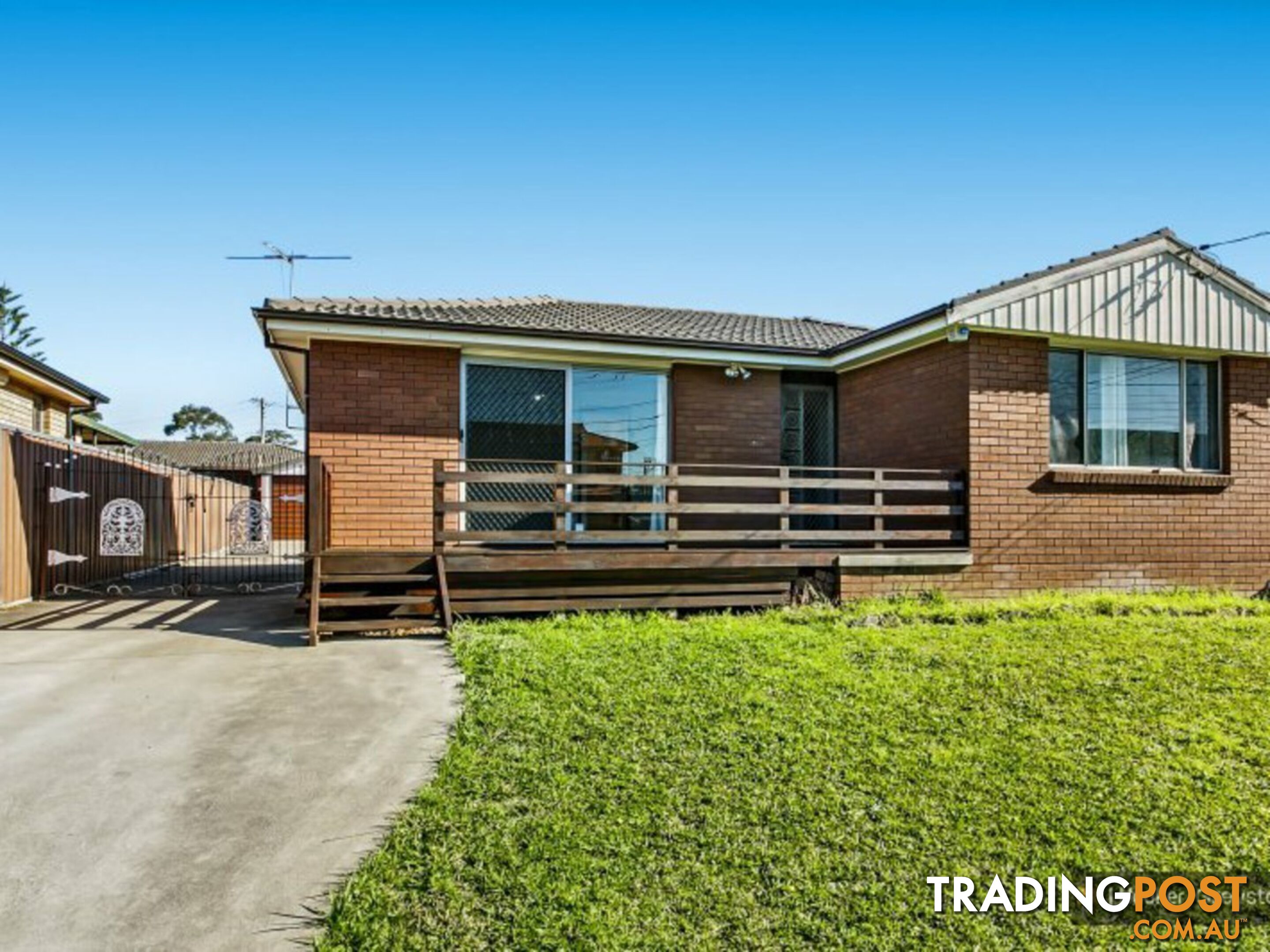 6 IDA PLACE BLACKTOWN NSW 2148