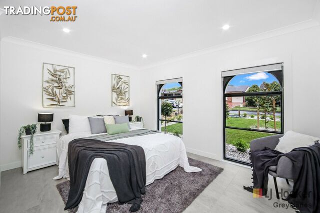 16 Hewitt Avenue GREYSTANES NSW 2145