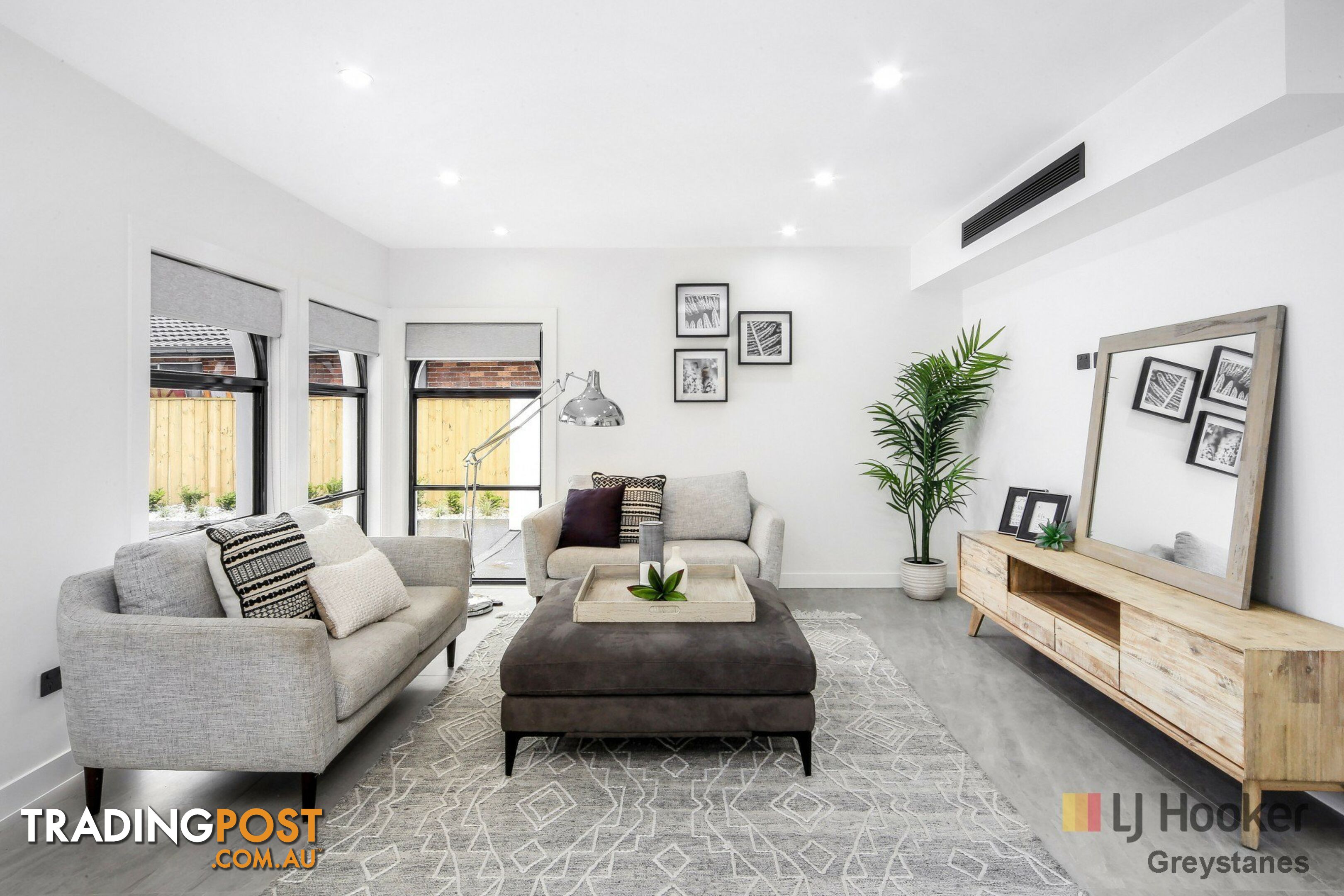 16 Hewitt Avenue GREYSTANES NSW 2145