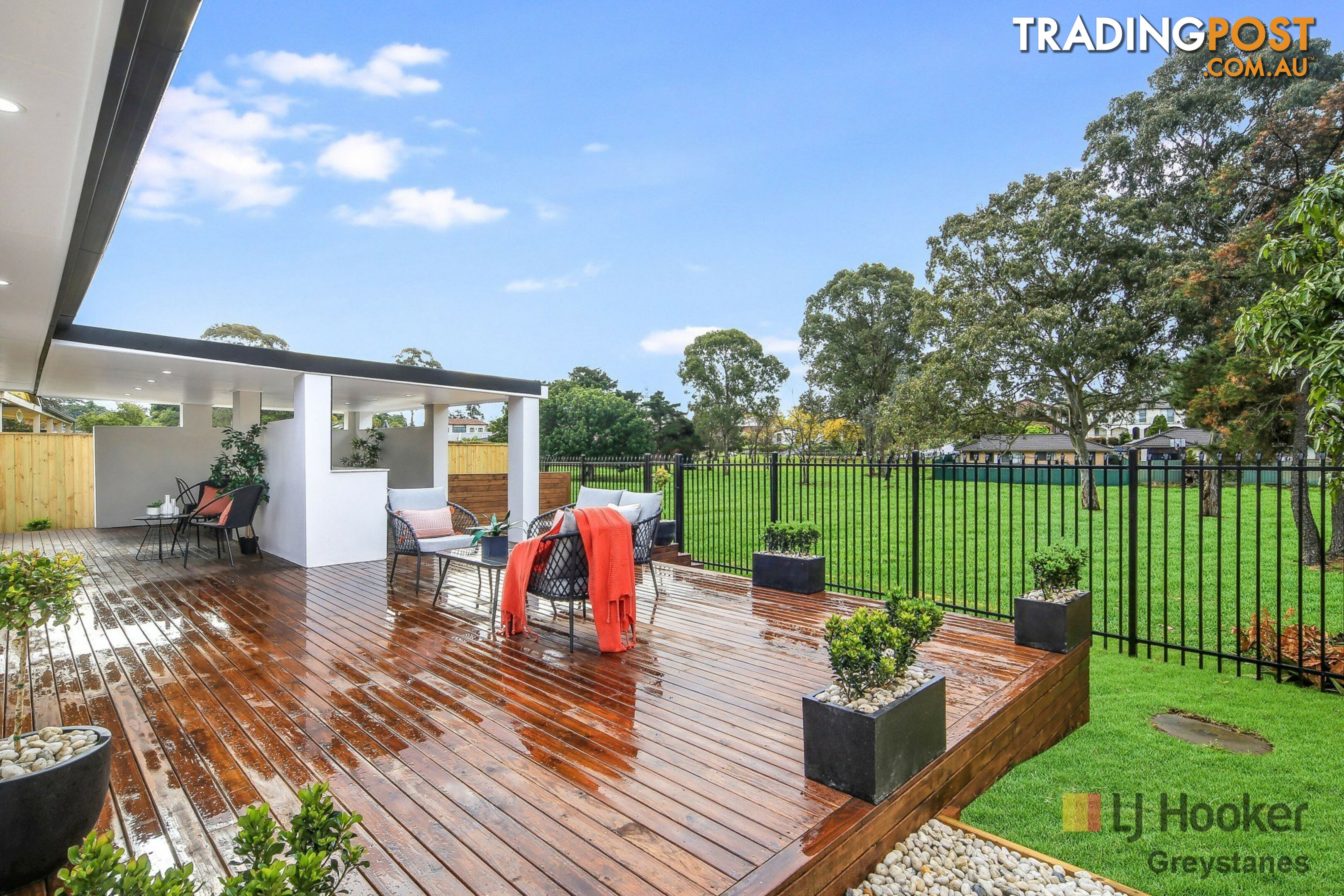 16 Hewitt Avenue GREYSTANES NSW 2145