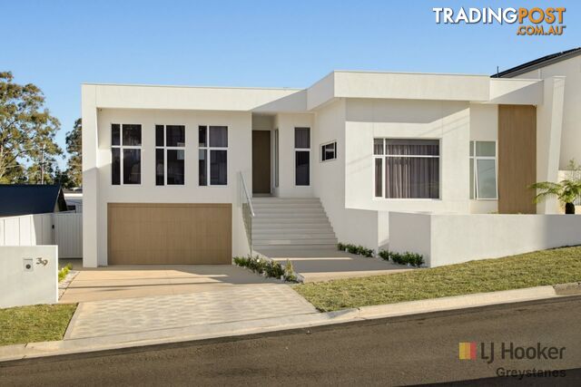 39 HOPMAN STREET GREYSTANES NSW 2145
