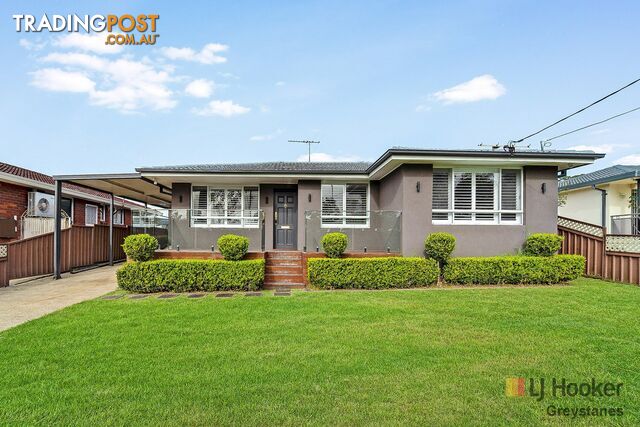 688 Merrylands Road GREYSTANES NSW 2145