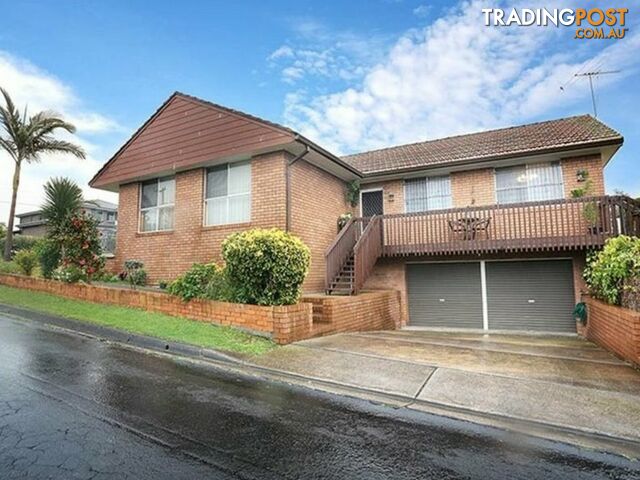 1 Willow Street GREYSTANES NSW 2145