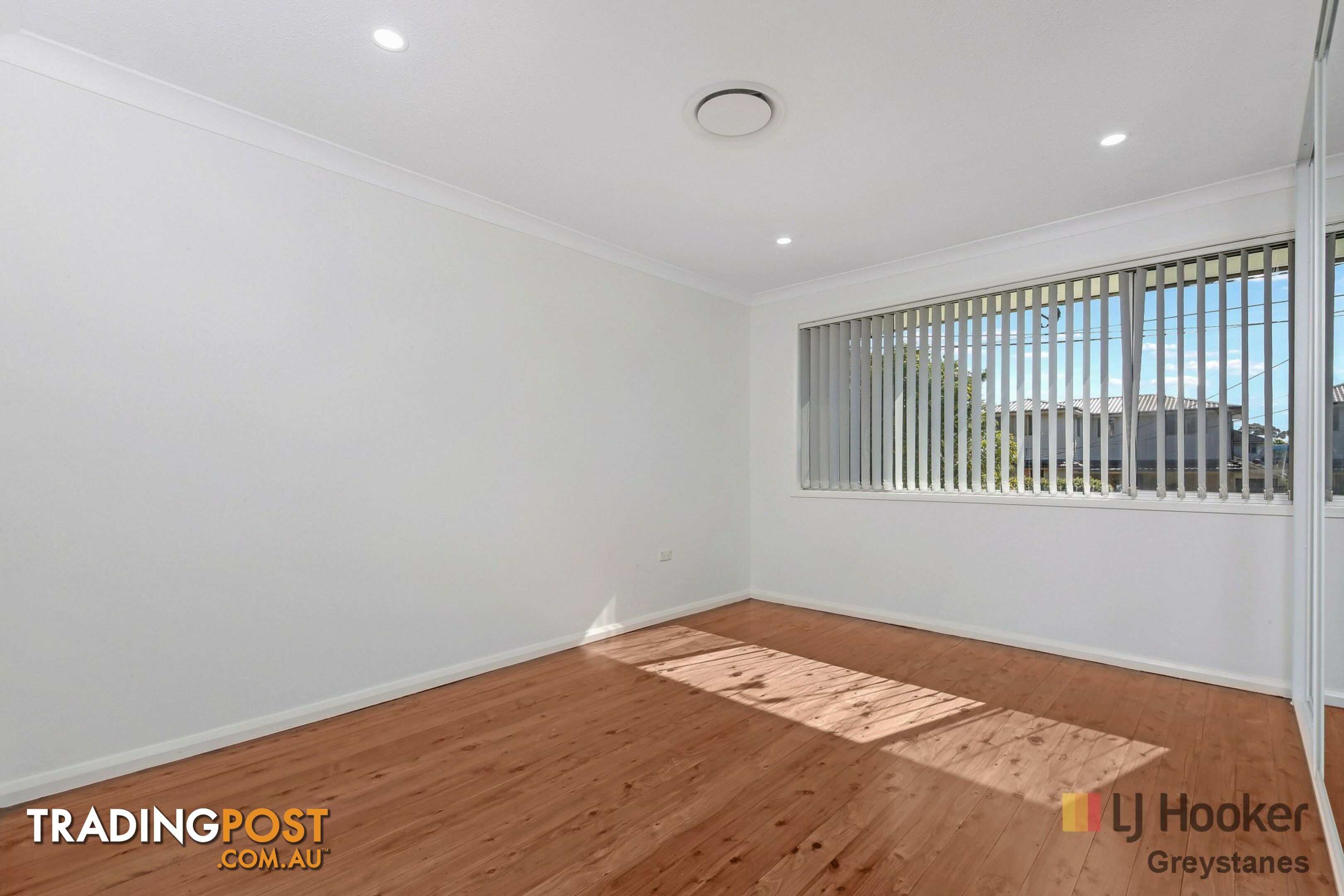 16 Gwydir Street GREYSTANES NSW 2145