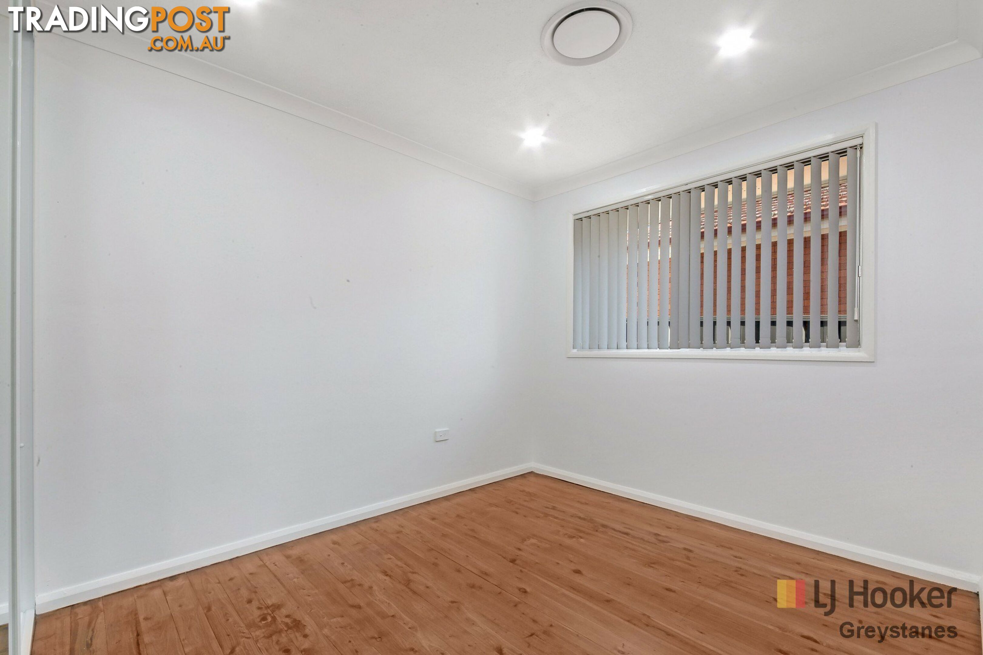 16 Gwydir Street GREYSTANES NSW 2145