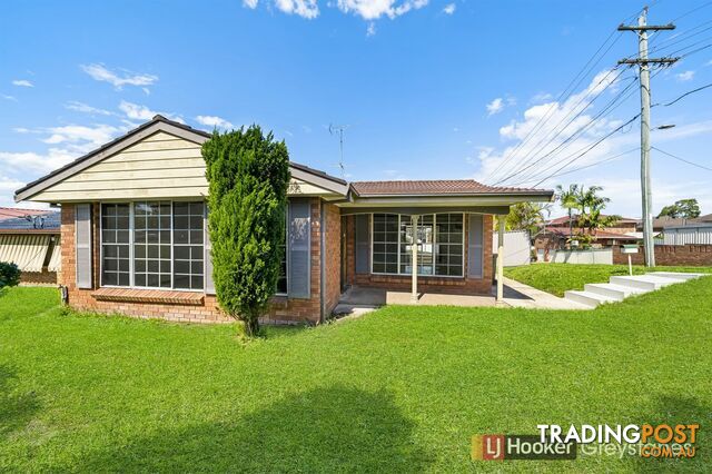 48 CANAL ROAD GREYSTANES NSW 2145