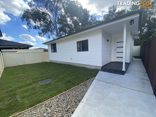 85a Mona Street AUBURN NSW 2144