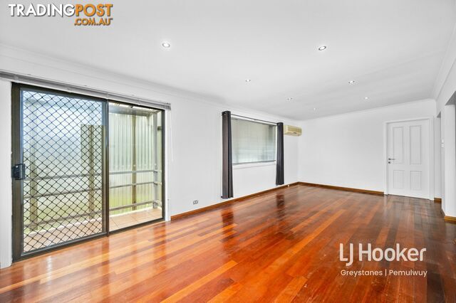 3 Warner Place GREYSTANES NSW 2145 - photo 5 of 7