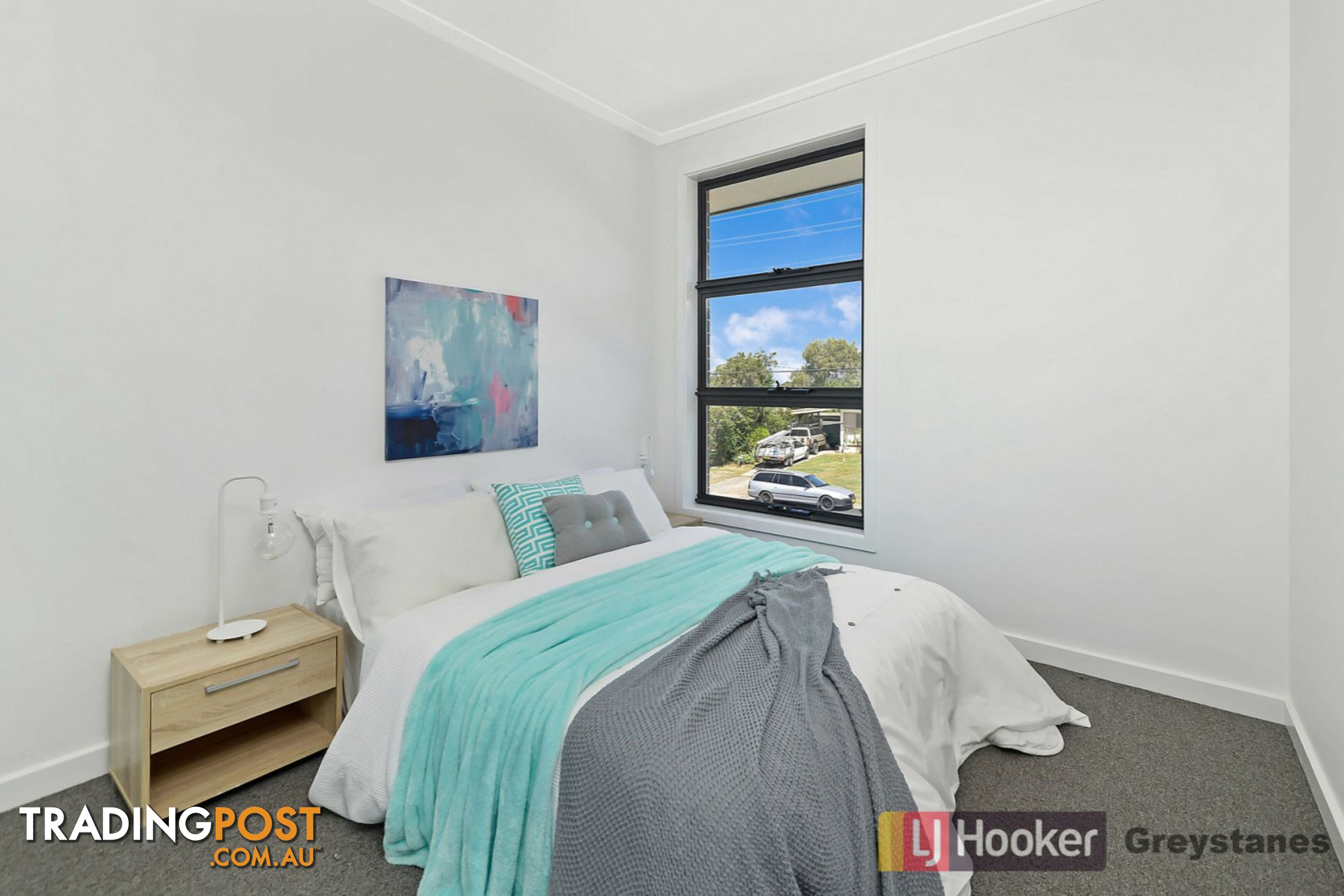 100B Canal Road GREYSTANES NSW 2145