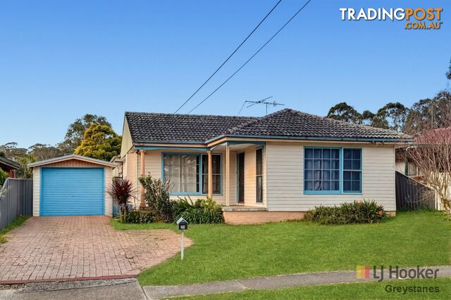 32 Gardenia Parade GREYSTANES NSW 2145