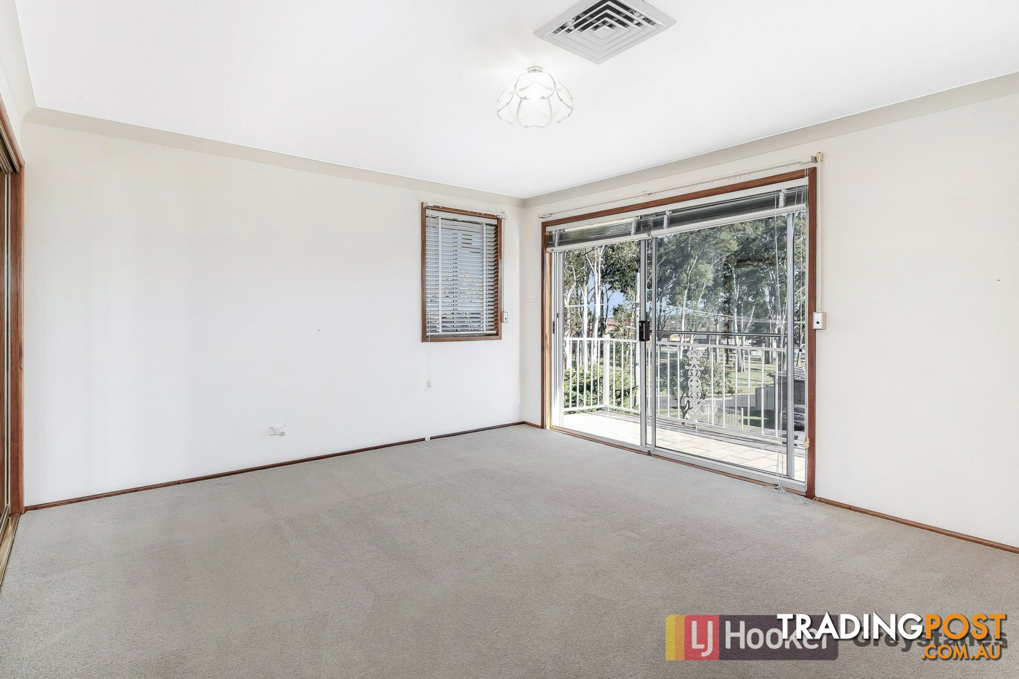 4 HEDLEY STREET GREYSTANES NSW 2145