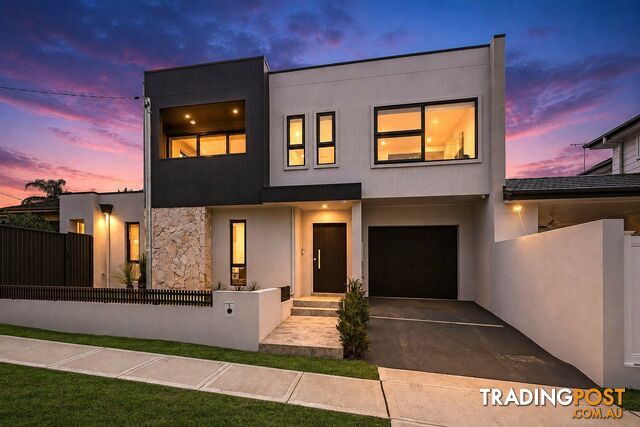 1 Deborah St GREYSTANES NSW 2145