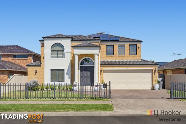 304 Old Prospect Rd GREYSTANES NSW 2145