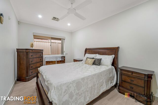 107 Ringrose Avenue GREYSTANES NSW 2145