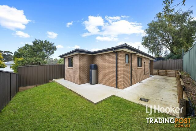 5a WALLABA PLACE GREYSTANES NSW 2145