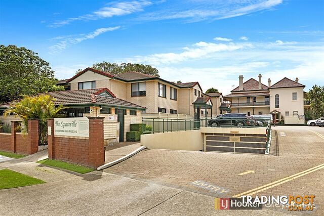 8/512 VICTORIA ROAD RYDE NSW 2112