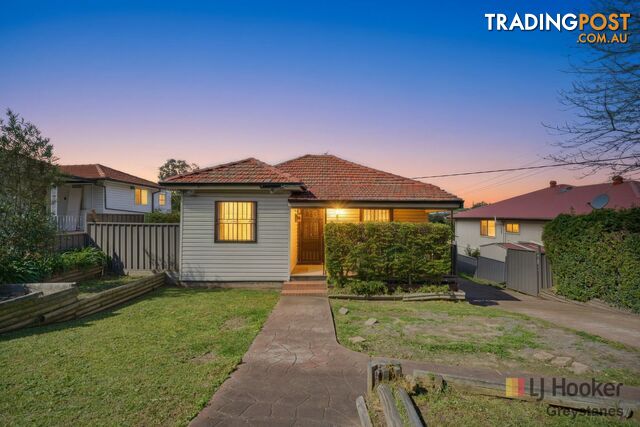 192 Greystanes Rd GREYSTANES NSW 2145