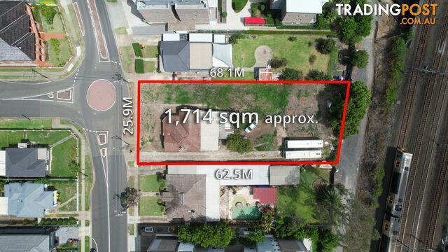 59 Veron Street WENTWORTHVILLE NSW 2145