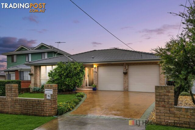 238 Darling Street GREYSTANES NSW 2145