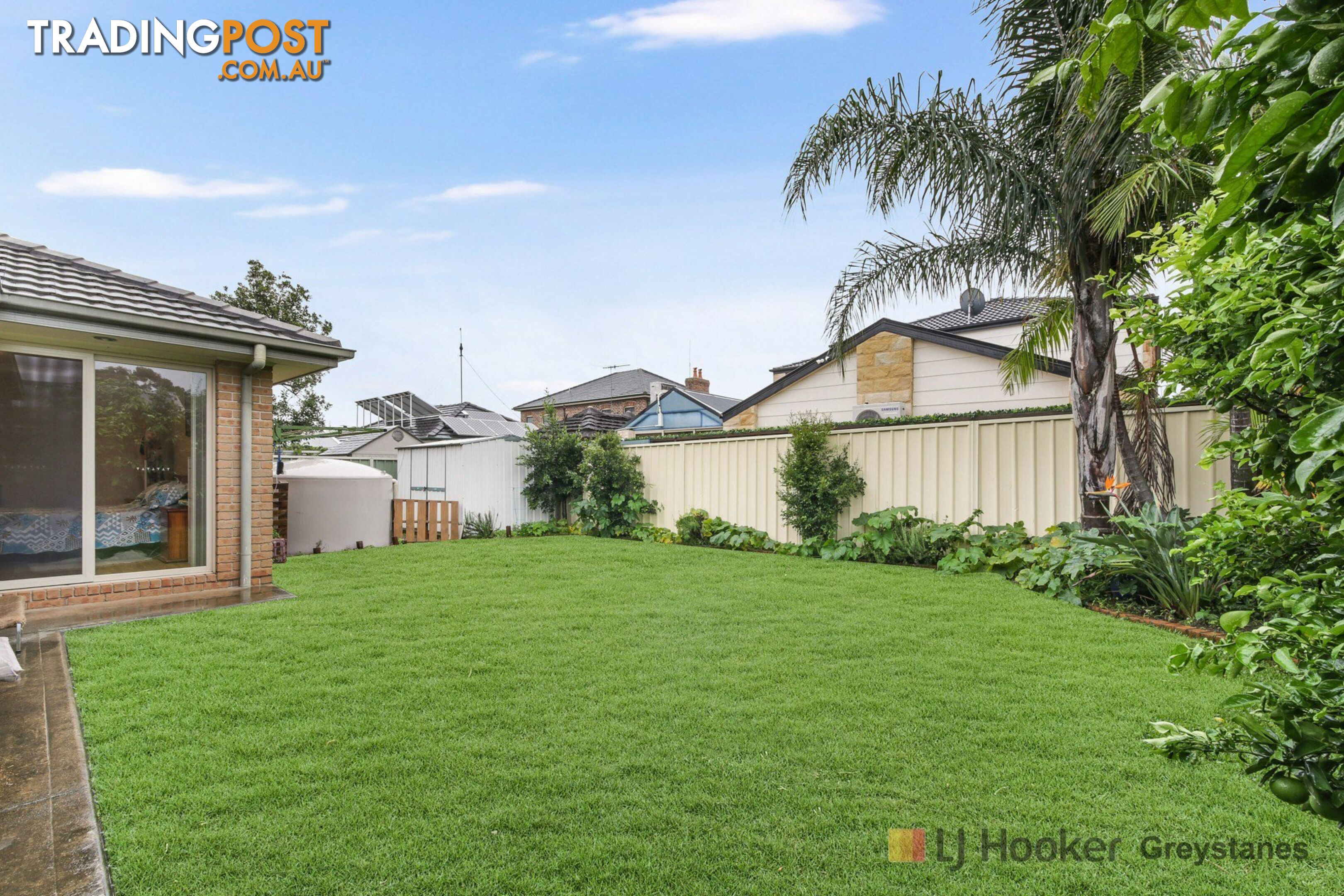 238 Darling Street GREYSTANES NSW 2145