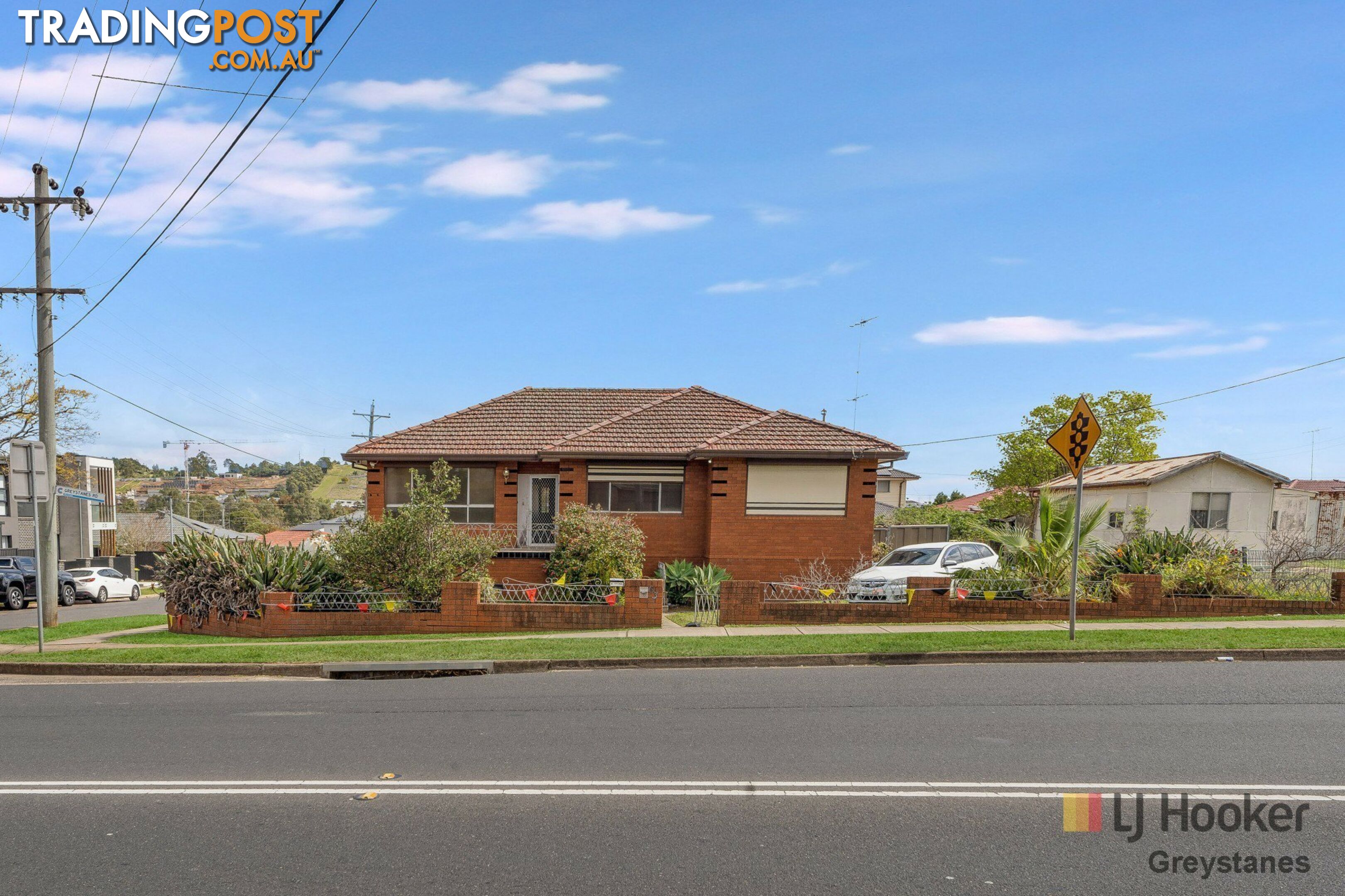 57, 61-63 Greystanes Road GREYSTANES NSW 2145