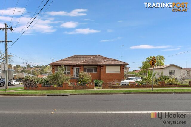 57, 61-63 Greystanes Road GREYSTANES NSW 2145