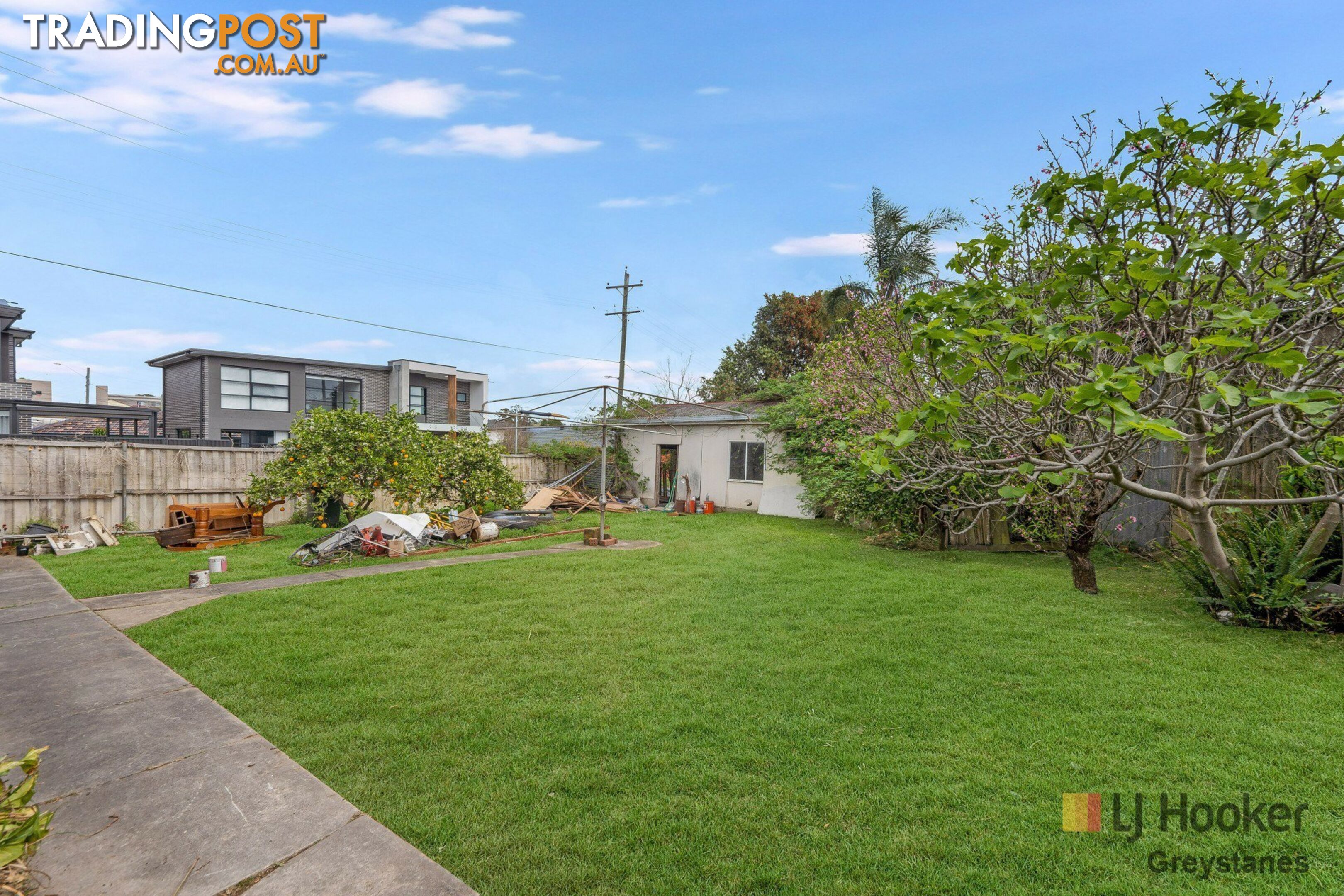 57, 61-63 Greystanes Road GREYSTANES NSW 2145