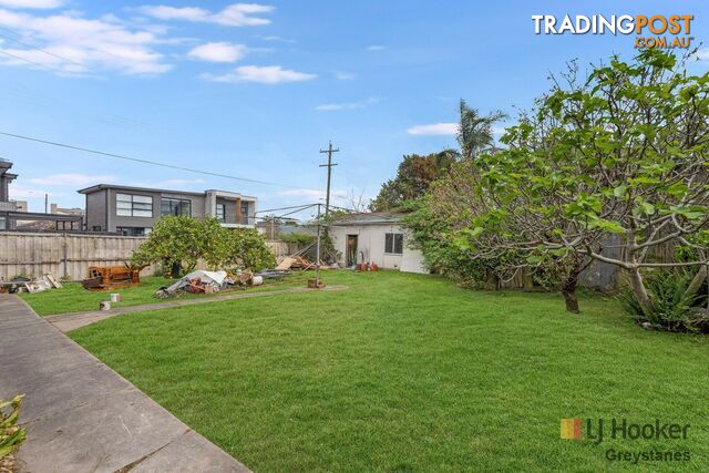 57, 61-63 Greystanes Road GREYSTANES NSW 2145