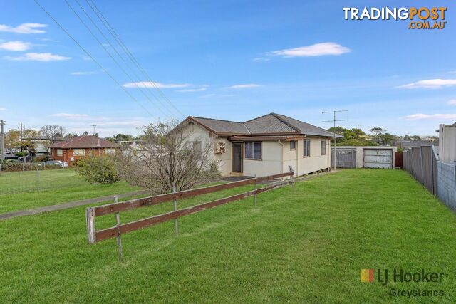 57, 61-63 Greystanes Road GREYSTANES NSW 2145