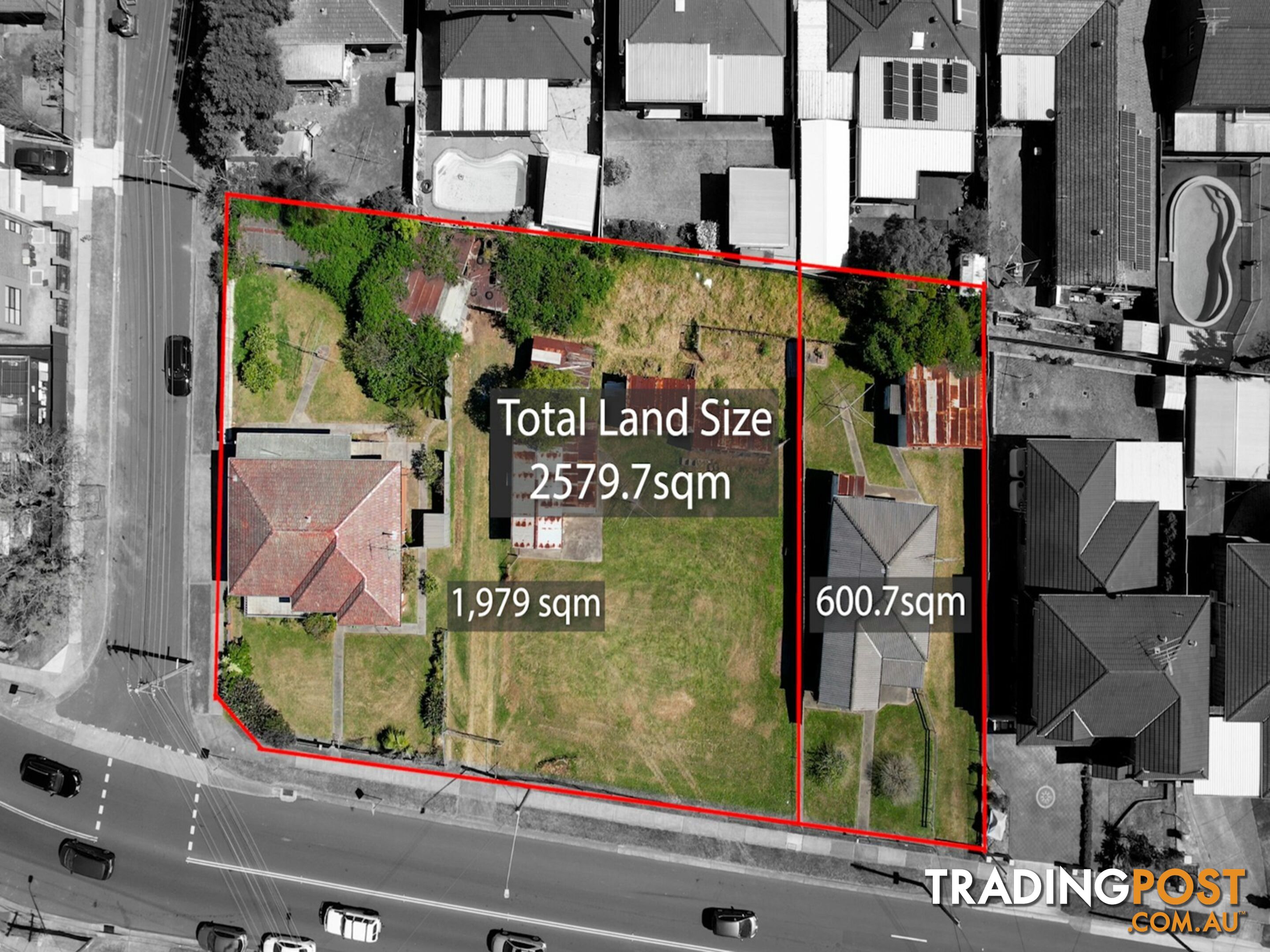 57, 61-63 Greystanes Road GREYSTANES NSW 2145