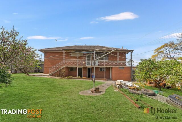 57, 61-63 Greystanes Road GREYSTANES NSW 2145