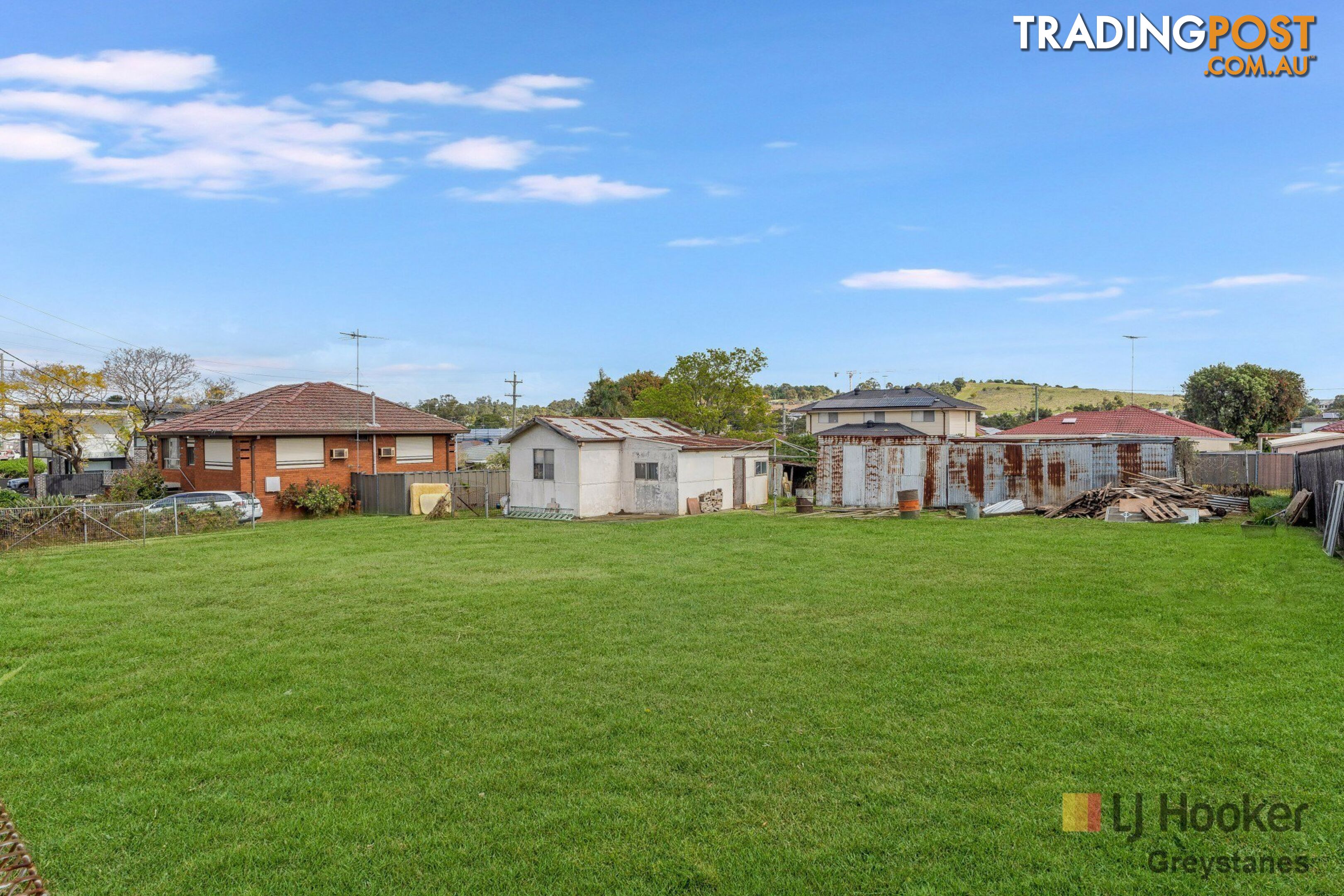 57, 61-63 Greystanes Road GREYSTANES NSW 2145