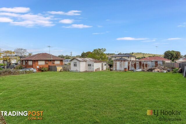 57, 61-63 Greystanes Road GREYSTANES NSW 2145