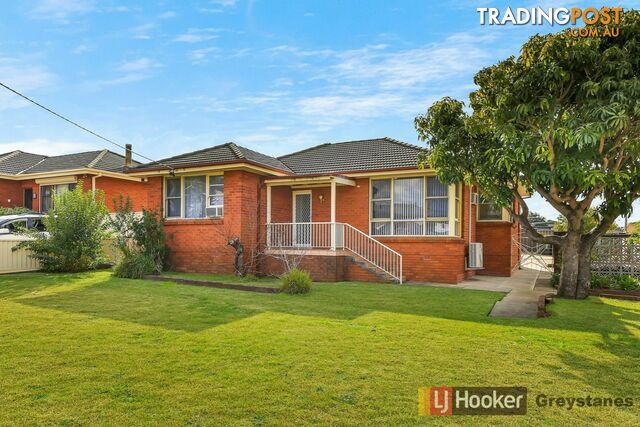 8 Hector GREYSTANES NSW 2145