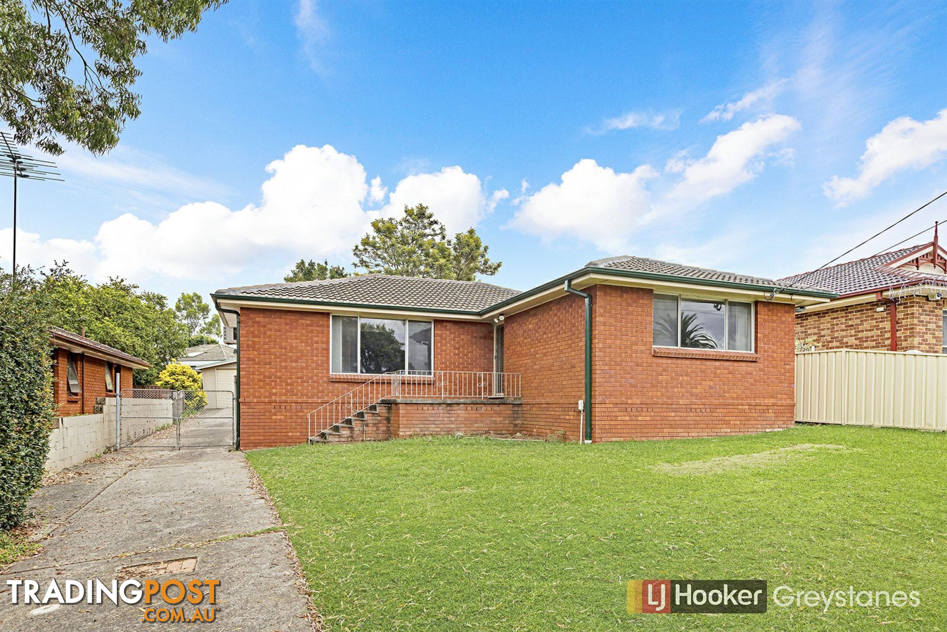 53 GOZO ROAD GREYSTANES NSW 2145