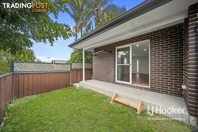 24A MAPLE STREET GREYSTANES NSW 2145