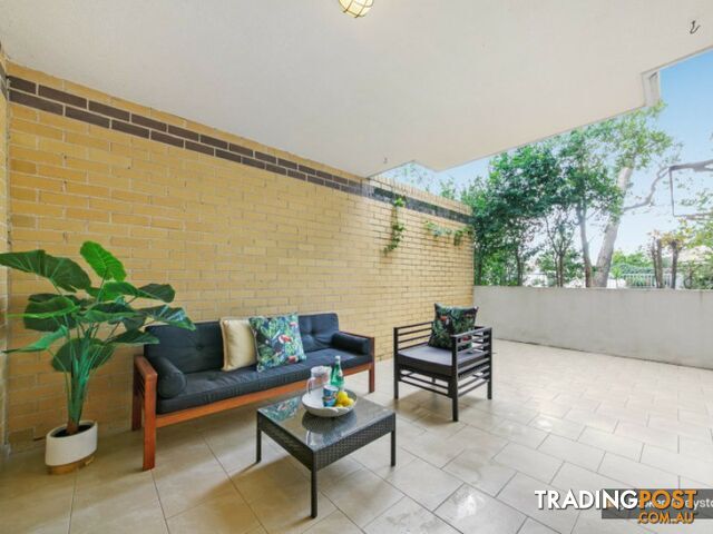 14/35-43 PENELOPE LUCAS LANE ROSEHILL NSW 2142